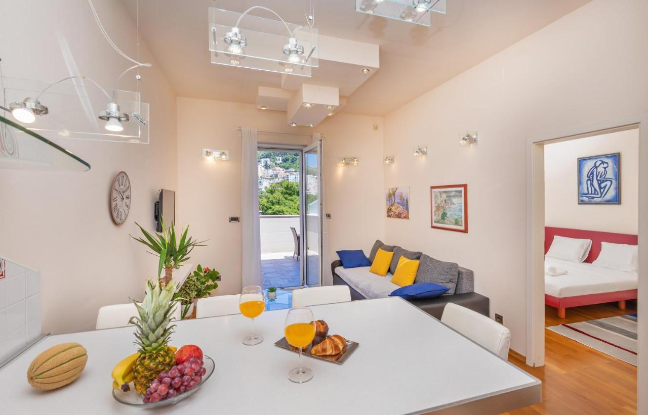 Amf Dubrovnik Apartment Exterior photo