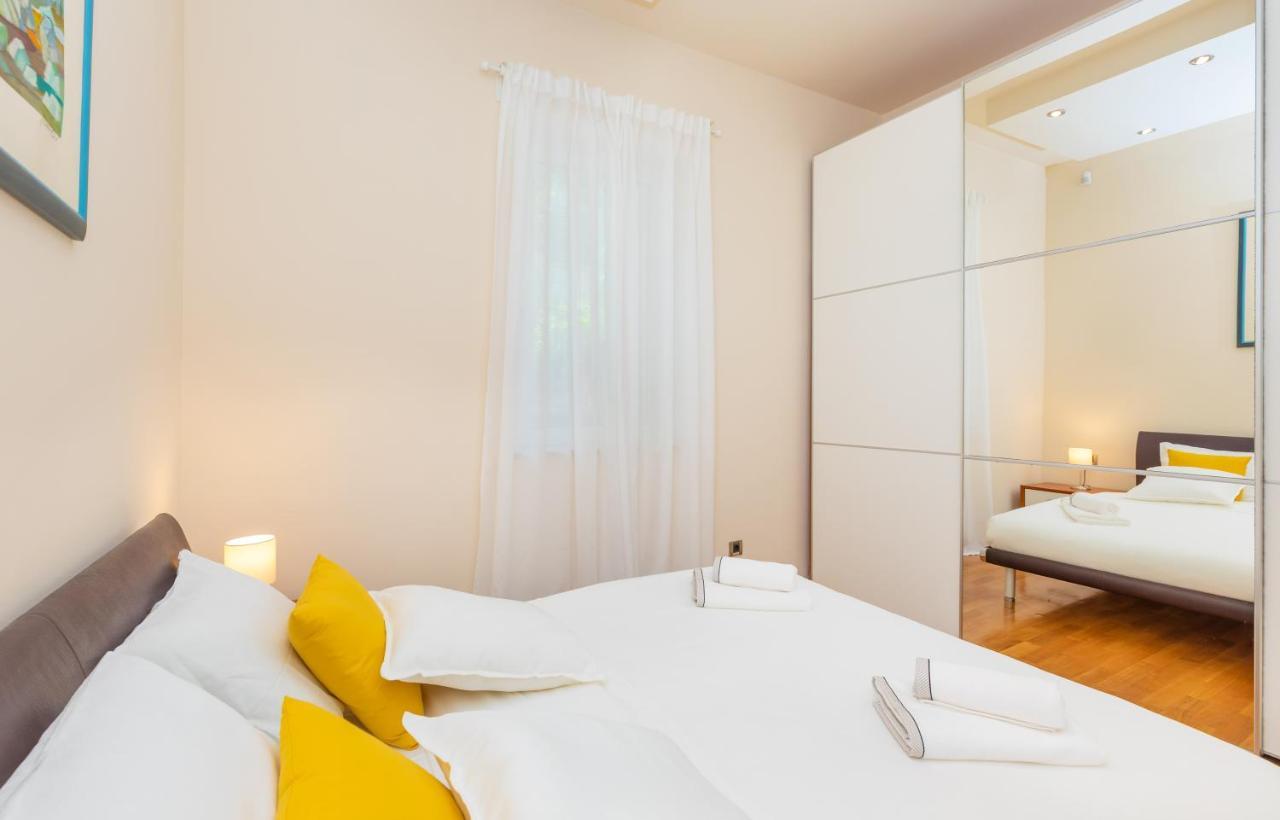 Amf Dubrovnik Apartment Exterior photo