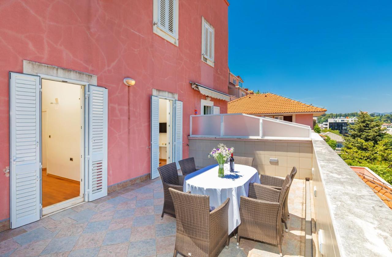 Amf Dubrovnik Apartment Exterior photo