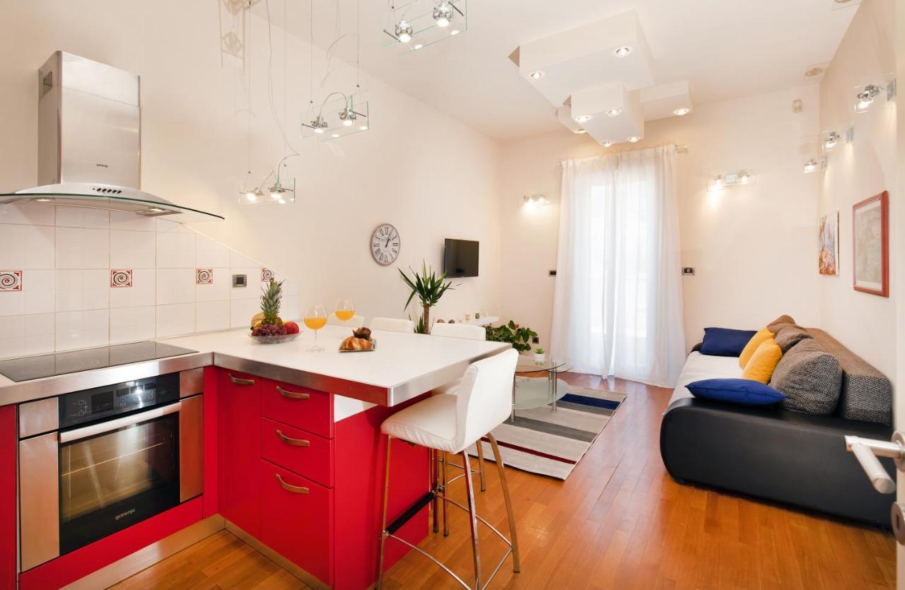 Amf Dubrovnik Apartment Exterior photo