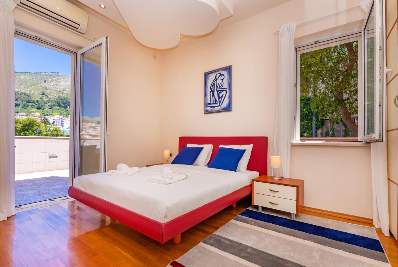 Amf Dubrovnik Apartment Exterior photo